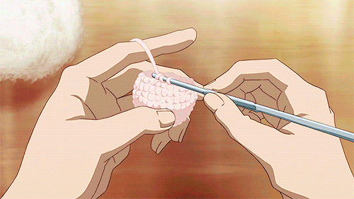 kanji_crocheting