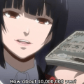 Yumeko_Cash_Bet