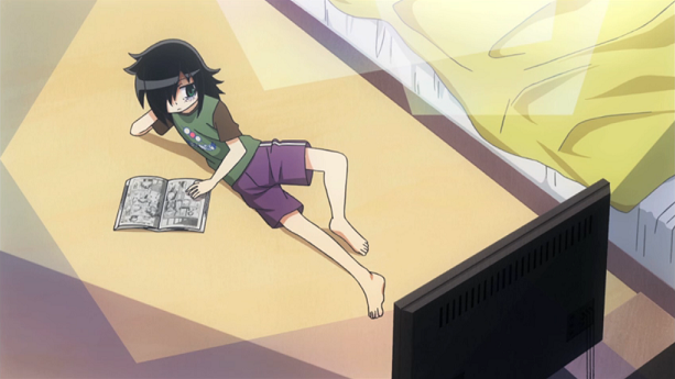 watamote